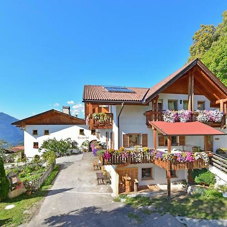 Kircherhof Bressanone Eksteriør bilde