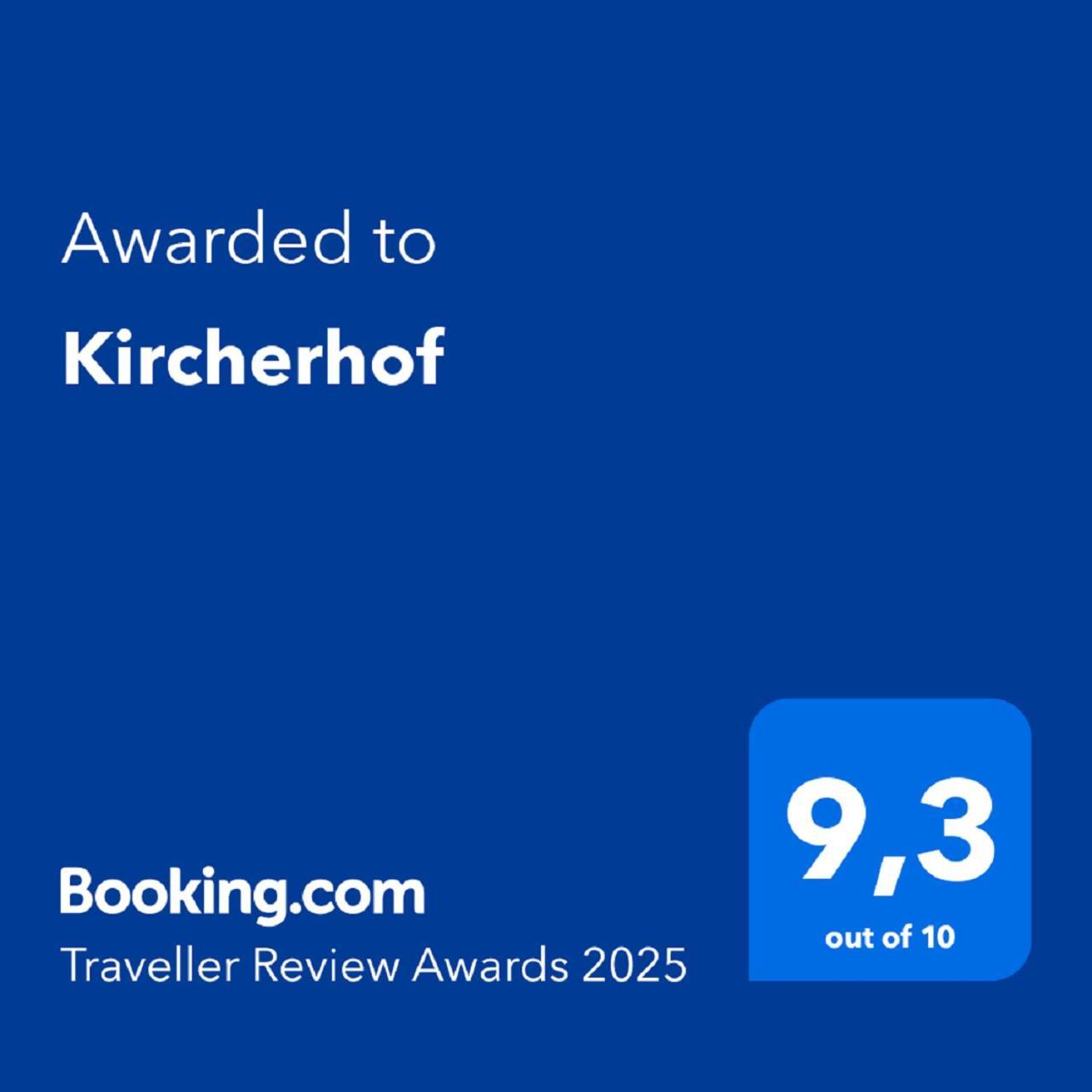 Kircherhof Bressanone Eksteriør bilde
