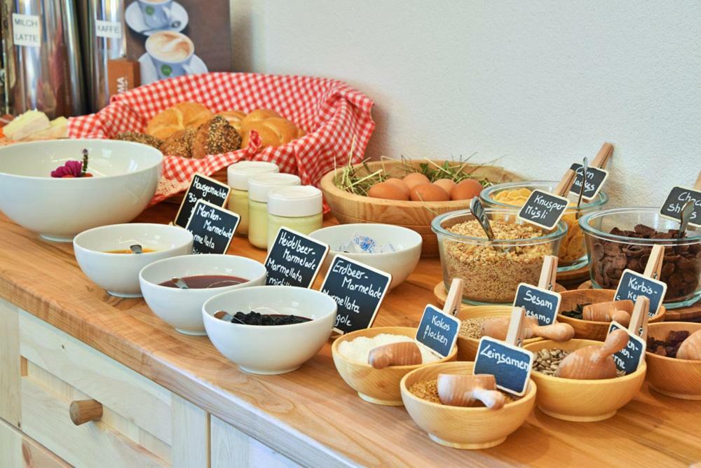 Kircherhof Bressanone Eksteriør bilde