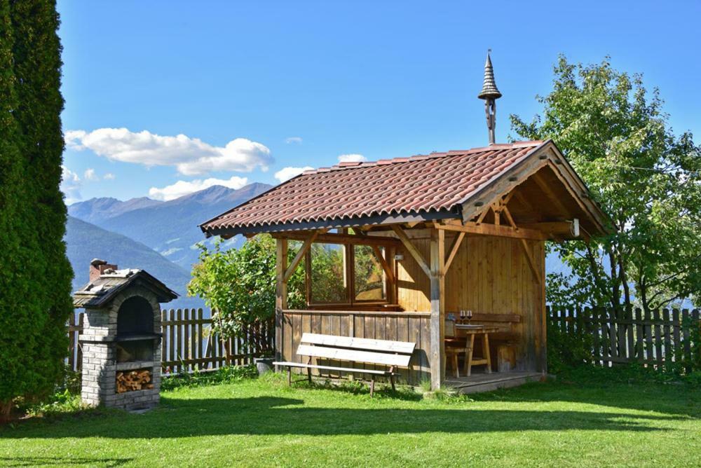 Kircherhof Bressanone Eksteriør bilde