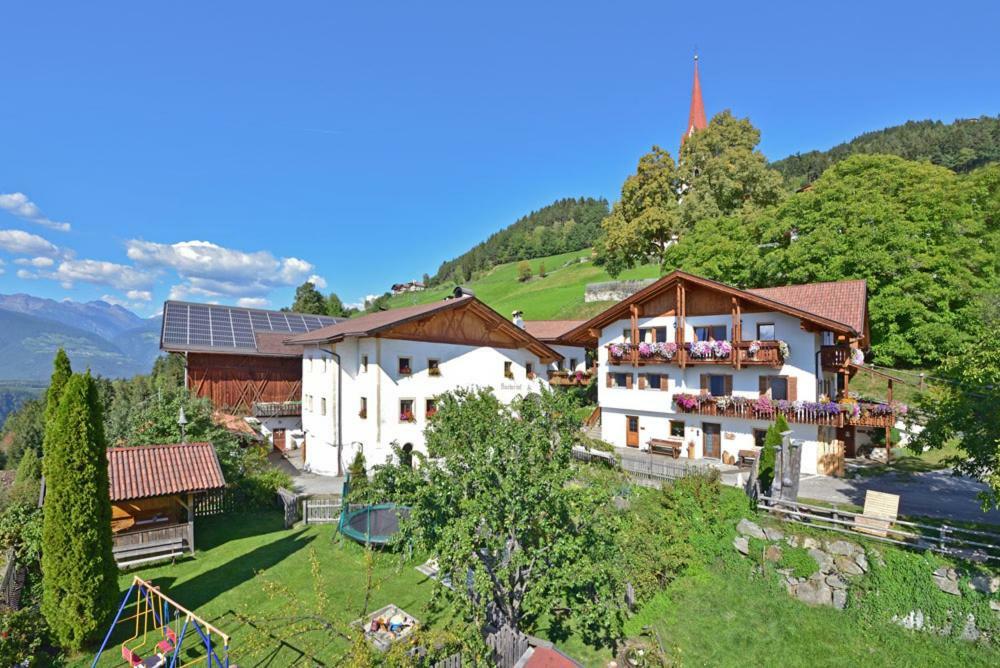 Kircherhof Bressanone Eksteriør bilde
